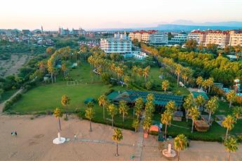 Royal Atlantis Beach Hotel 4*