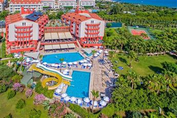Royal Atlantis Beach Hotel