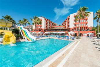 Royal Atlantis Beach Hotel