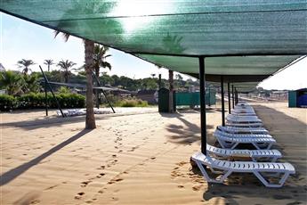Royal Atlantis Beach Hotel