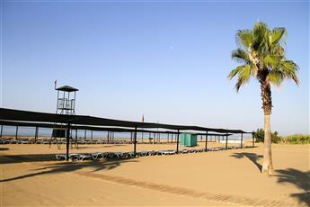 Royal Atlantis Beach Hotel