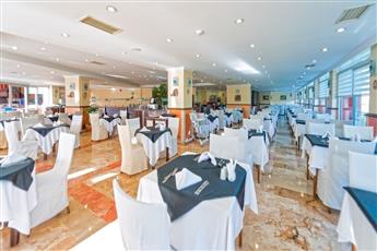 Royal Atlantis Beach Hotel