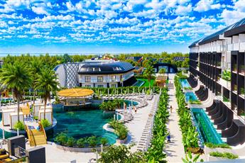 Royal Atlantis Icon 5*