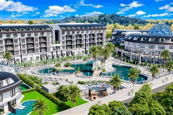 Royal Atlantis Icon 5*