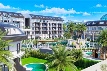 Royal Atlantis Icon 5*