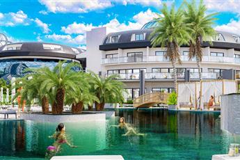 Royal Atlantis Icon 5*