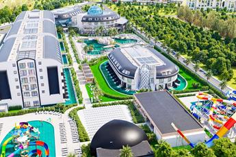 Royal Atlantis Icon 5*