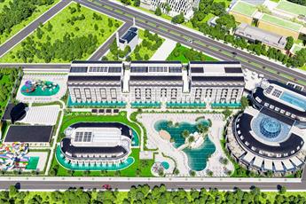 Royal Atlantis Icon 5*