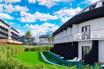 Royal Atlantis Icon 5*