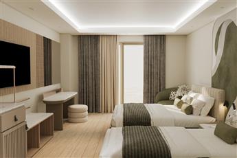 Royal Atlantis Icon 5*