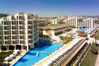 Royal Atlantis Spa & Resort 5*