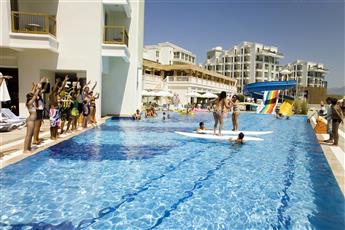 Royal Atlantis Spa & Resort 5*