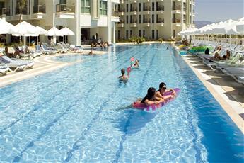 Royal Atlantis Spa & Resort 5*