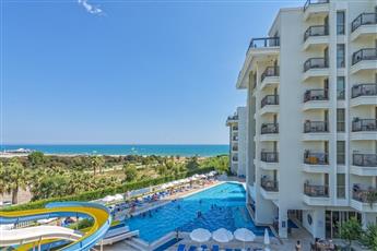 Royal Atlantis Spa & Resort 5*