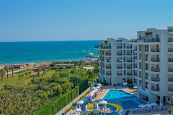 Royal Atlantis Spa & Resort 5*