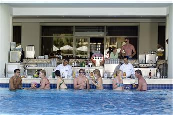 Royal Atlantis Spa & Resort 5*