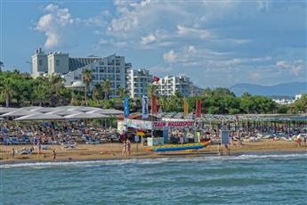 Royal Atlantis Spa & Resort 5*