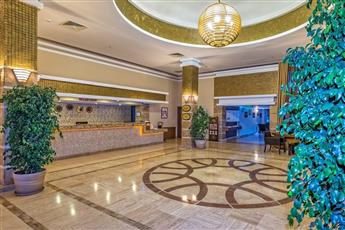 Royal Atlantis Spa & Resort 5*