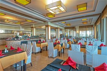 Royal Atlantis Spa & Resort 5*