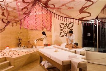 Royal Atlantis Spa & Resort 5*