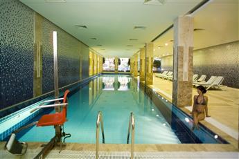 Royal Atlantis Spa & Resort 5*