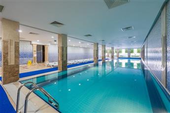 Royal Atlantis Spa & Resort 5*