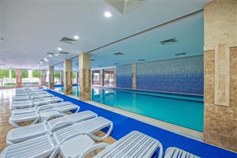 Royal Atlantis Spa & Resort 5*