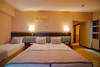 Royal Atlantis Spa & Resort