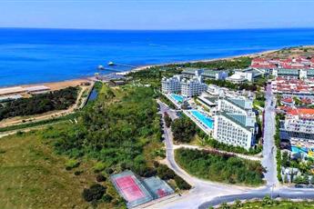 Royal Atlantis Spa & Resort