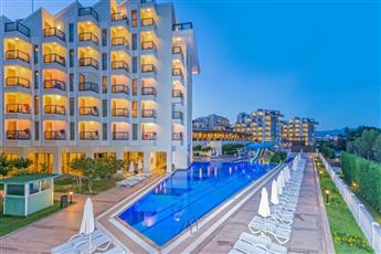 Royal Atlantis Spa & Resort