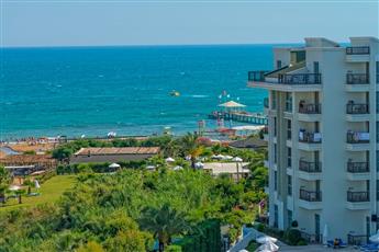 Royal Atlantis Spa & Resort