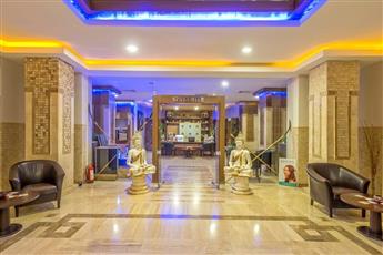 Royal Atlantis Spa & Resort