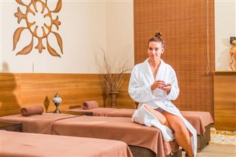 Royal Atlantis Spa & Resort