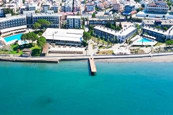 Royal Beach Club Hotel