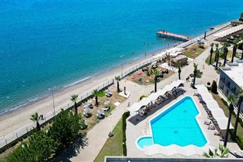 Royal Beach Club Hotel
