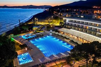 Royal Beach Club Hotel