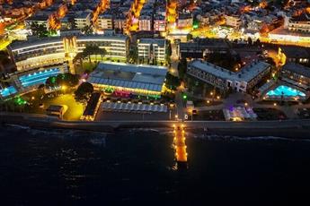 Royal Beach Club Hotel