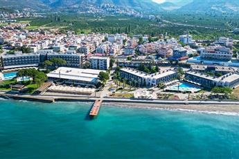 Royal Beach Club Hotel