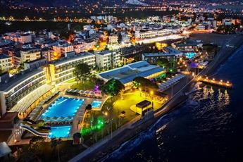 Royal Beach Club Hotel