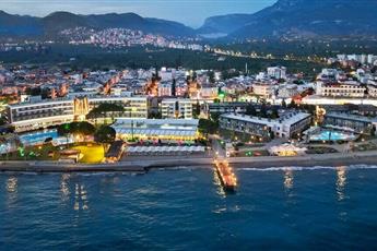 Royal Beach Club Hotel