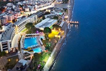 Royal Beach Club Hotel