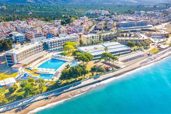 Royal Beach Club Hotel