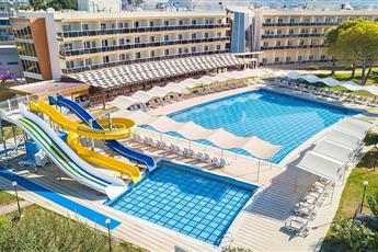 Royal Beach Club Hotel