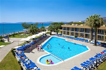 Royal Beach Club Hotel