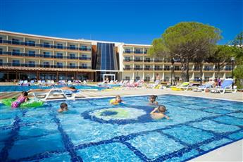 Royal Beach Club Hotel
