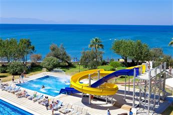 Royal Beach Club Hotel