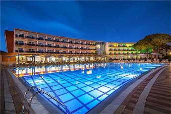 Royal Beach Club Hotel