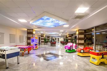 Royal Beach Club Hotel