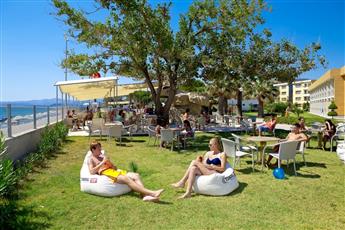 Royal Beach Club Hotel