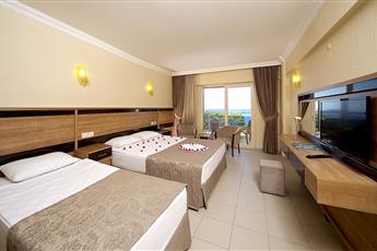Royal Beach Club Hotel